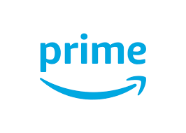 logo amazon prime