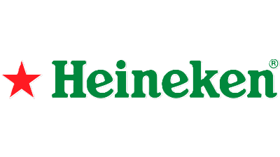 testimonial Heineken